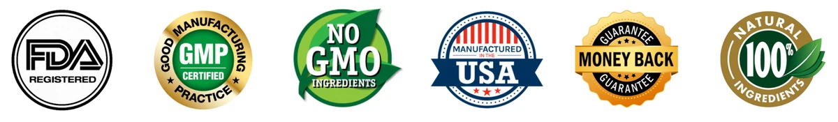 Citrus Burn Certification 