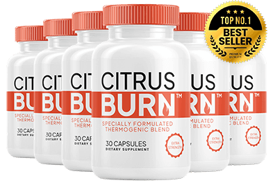 How Does Citrus Burn Works?